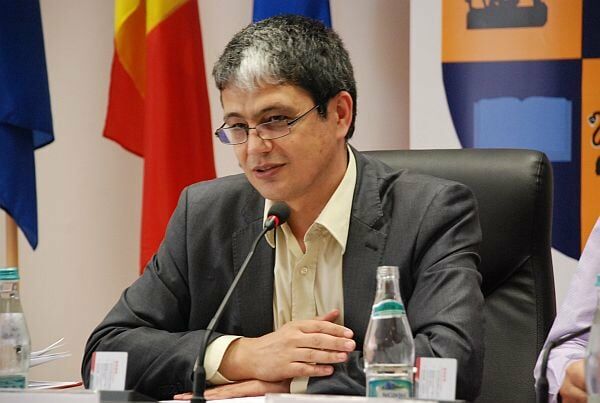 Marcel Boloș