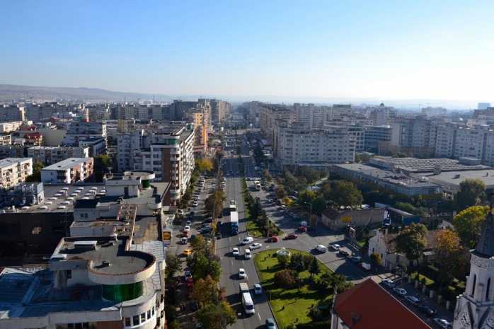 Principalele investiții din buget au fost dezbătute joi de clujeni și autoritățile locale