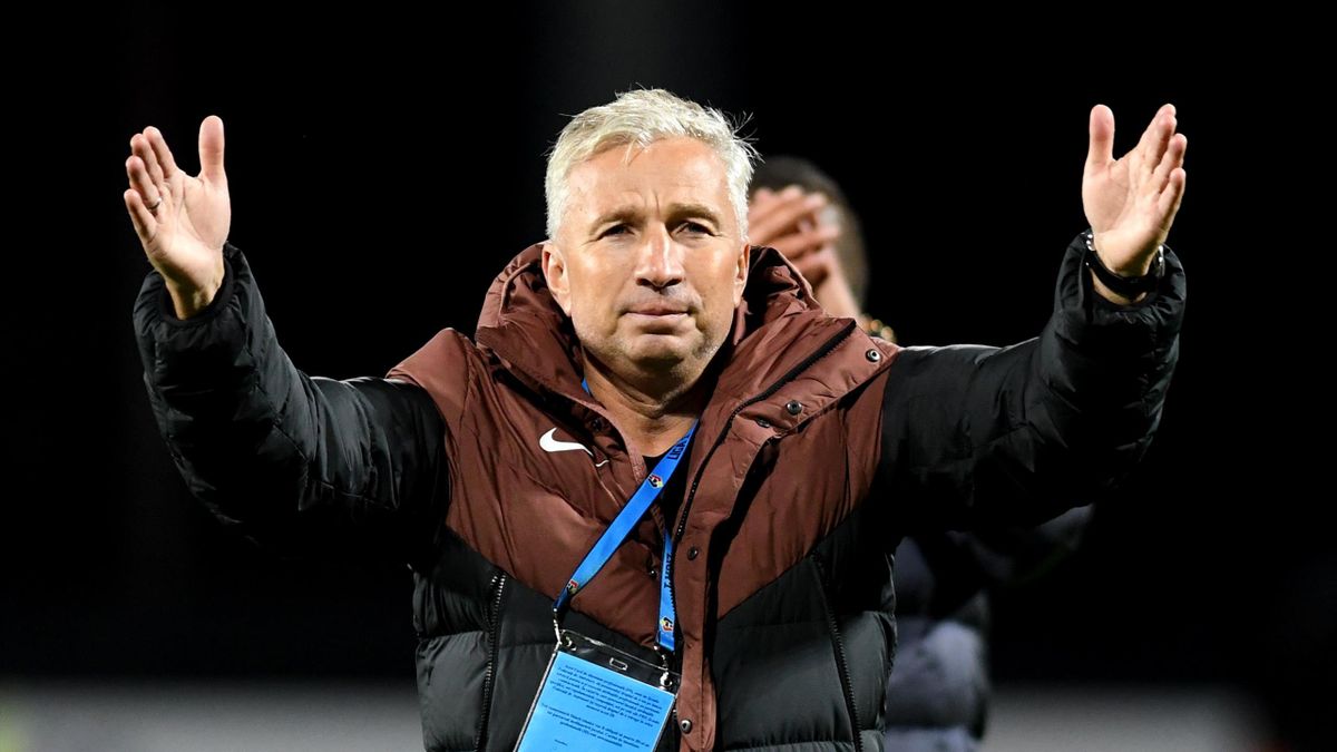 Reacţia lui Dan Petrescu după ce Edi Iordănescu a fost numit noul selecţioner al României: „Îi doresc să aibă rezultatele tatălui său”