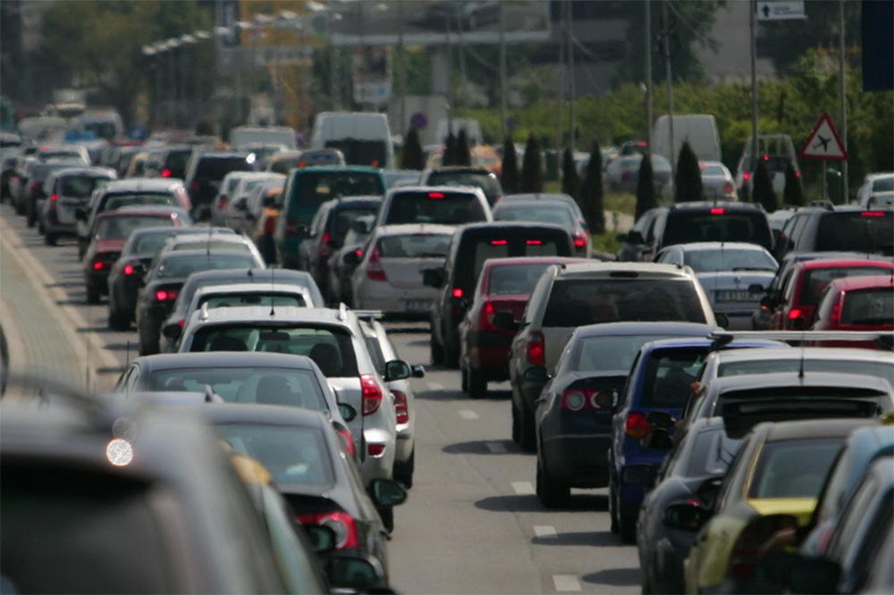 Comportamentul agresiv în trafic
