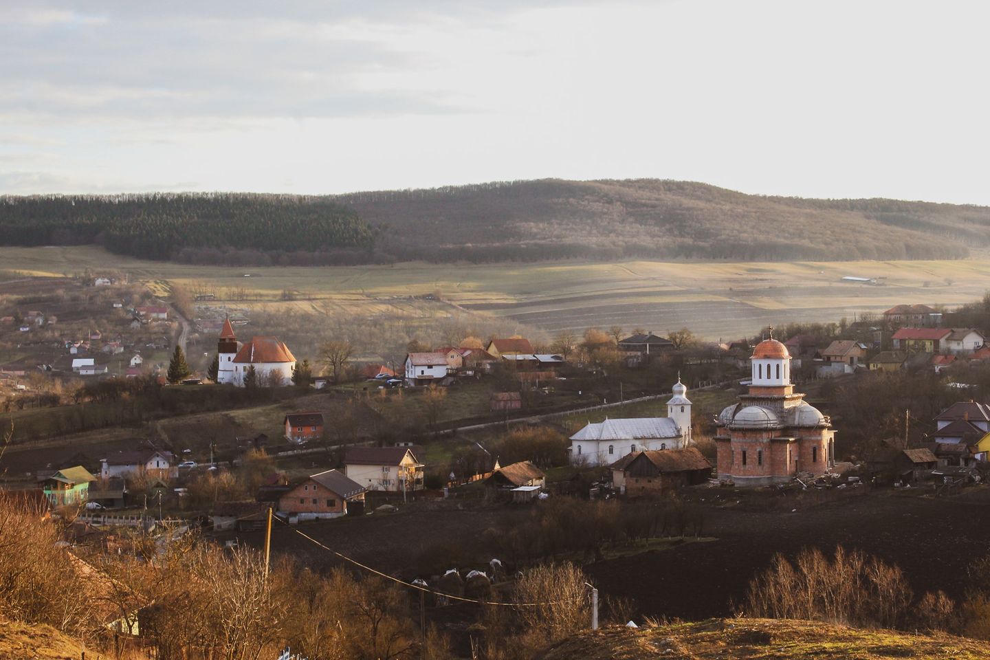 Trei comune din Cluj intră în scenariul ROȘU. Se vor aplica măsuri STRICTE de mâine