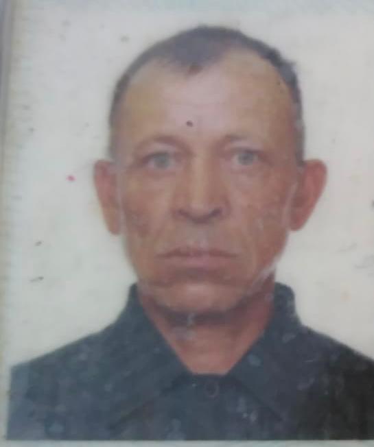 Un bărbat de 48 de ani a plecat de acasă și este de negăsit. L-ați văzut?