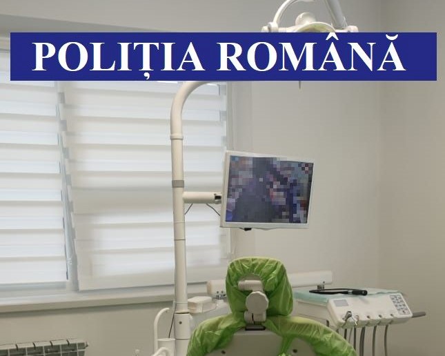 Atenție la escroci! Polițiștii au prins un FALS medic estetician din Cluj-Napoca. Bărbatul