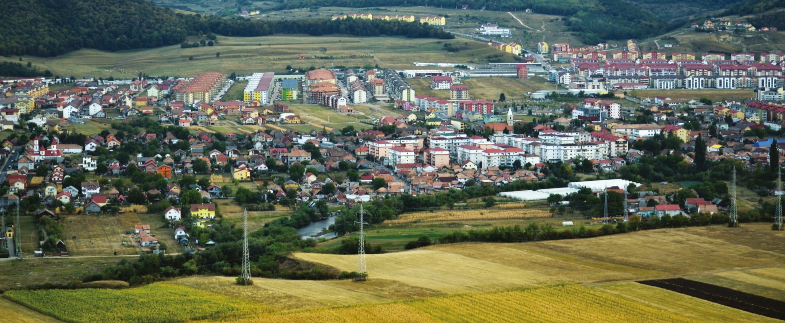Legea zonelor metropolitane