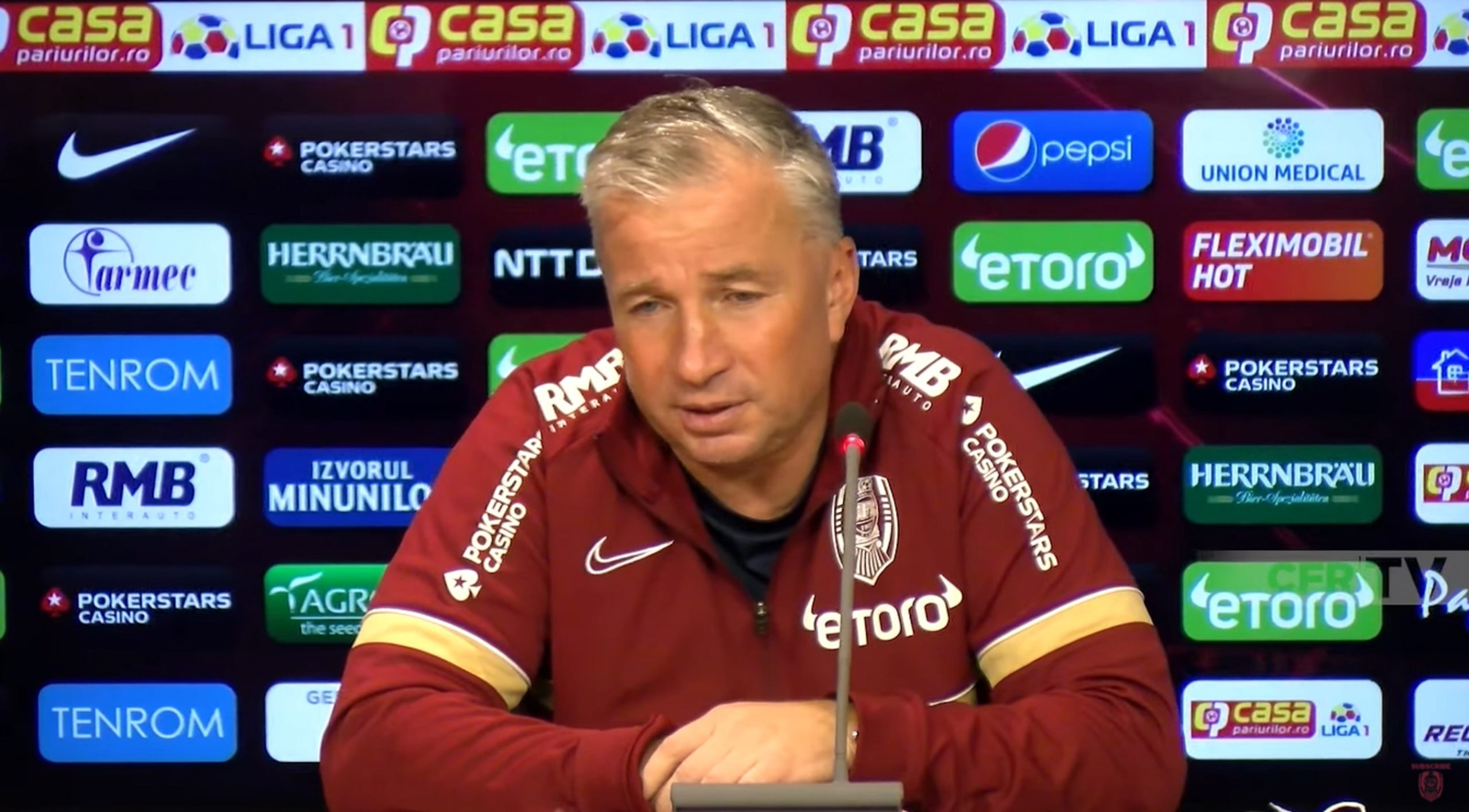 Dan Petrescu