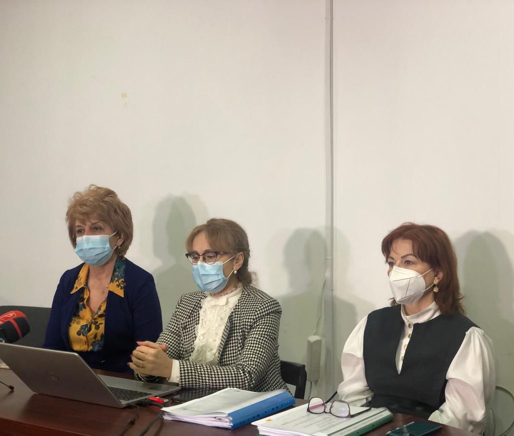 Centrul de evaluare ridică presiunea de pe UPU și secțiile COVID. Manager SCJU Cluj: „Suntem în platou