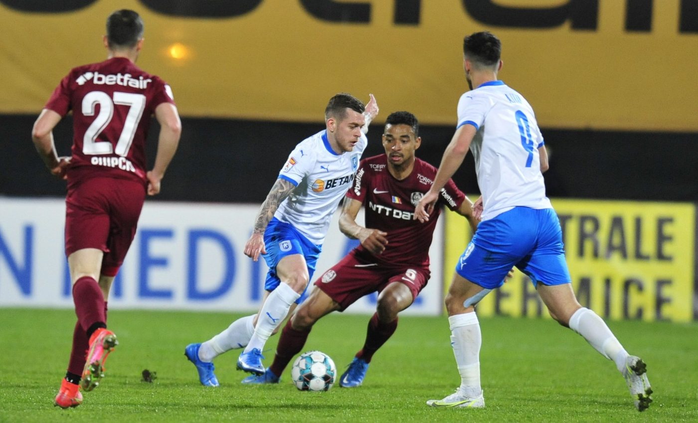 CFR CLUJ