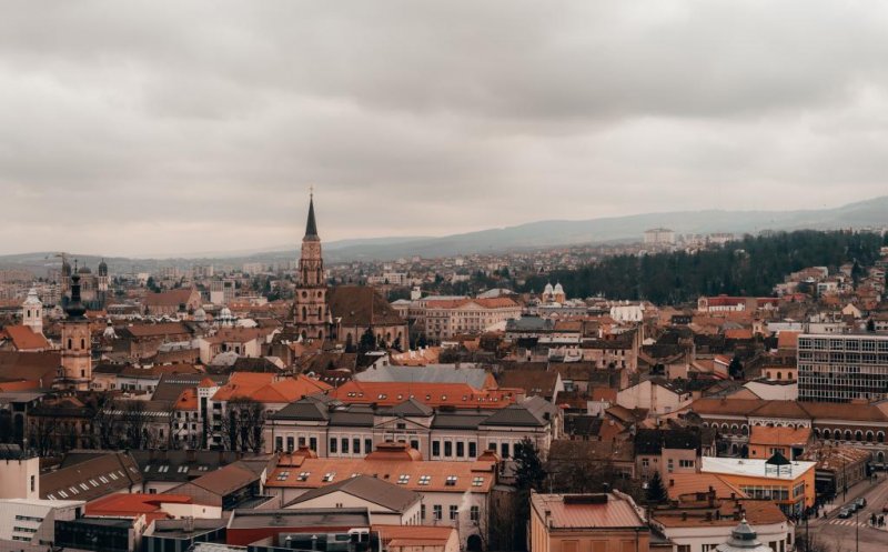 Restricțiile din județul Cluj au fost PRELUNGITE. Ce măsuri intră în vigoare de mâine?