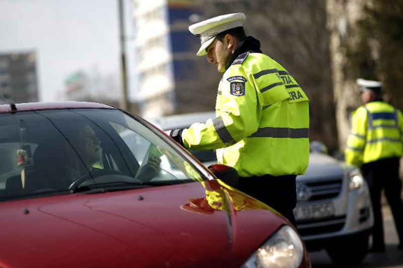 S-a schimbat Codul Rutier! 10 modificări care te lasă fără carnet