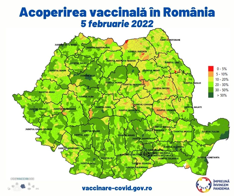 O comună din Cluj