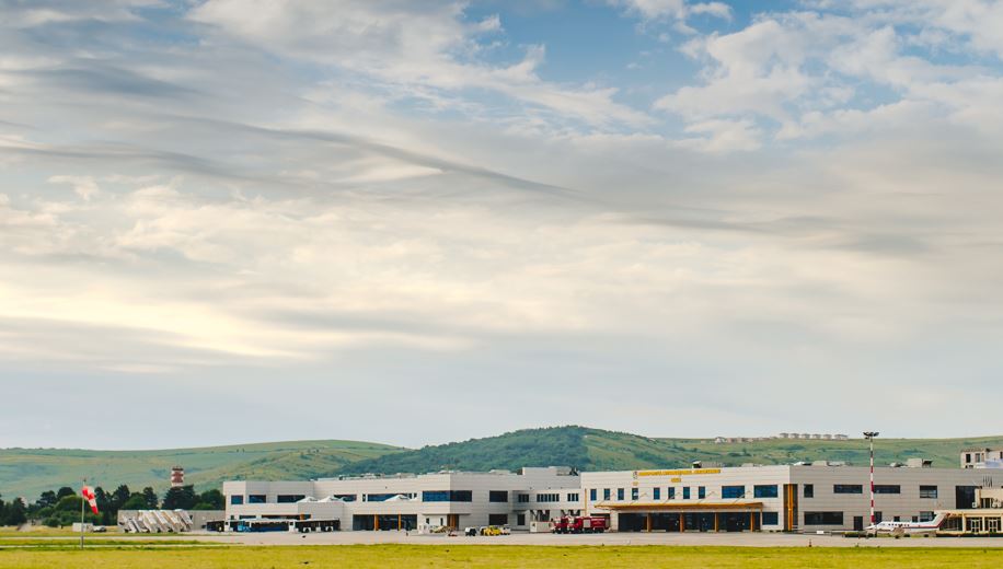 Aeroportul Cluj se angajează să reducă emisiile de carbon LA ZERO. A semnat „Declarația de la Toulouse”