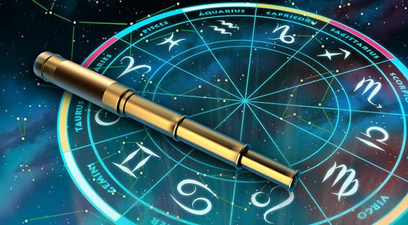HOROSCOP 9 februarie 2022. Nativii din zodia Berbec sunt surprinși de o persoană iubită