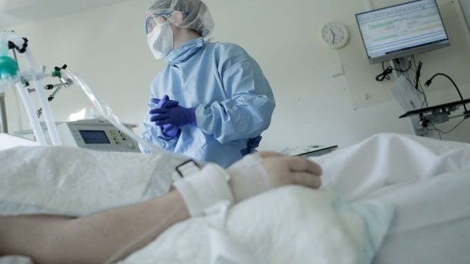 Incidența COVID-19 în continuă CREȘTERE în municipiul Cluj-Napoca. Gherla se apropie de 40 la mie