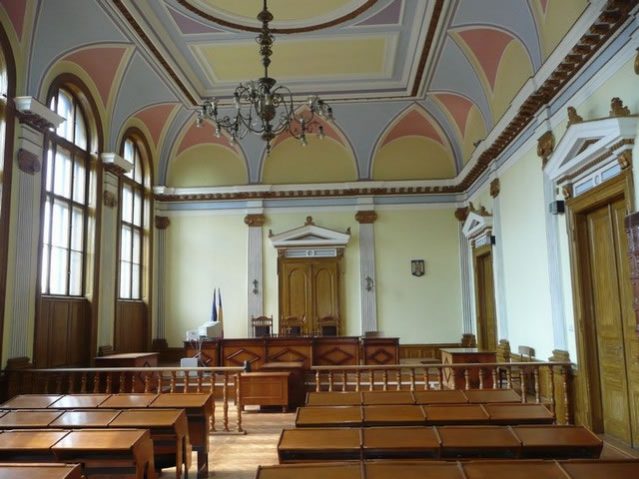Un clujean care a ieșit din casă în timpul carantinei