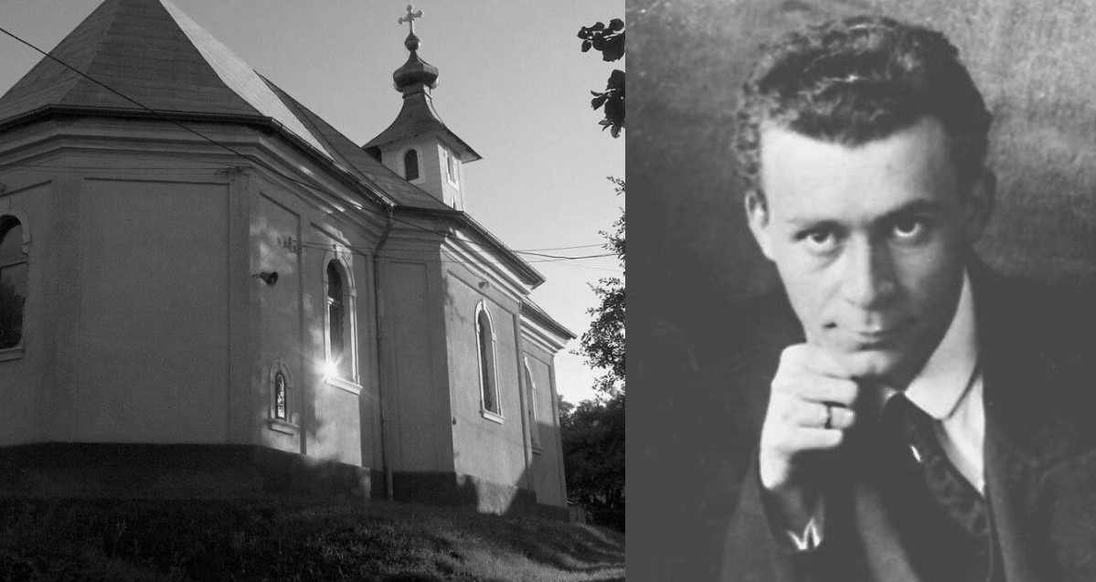 „Biserica din Deal”