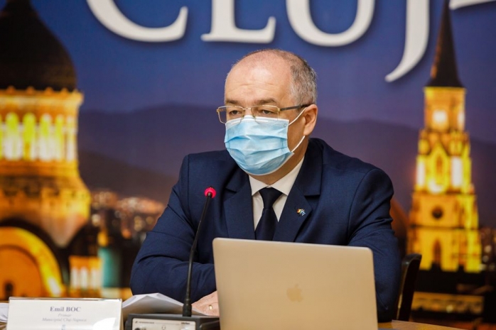 Emil Boc