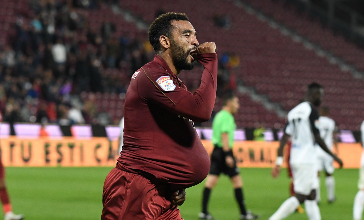 Patronul lui CFR Cluj îi liniștește pe fani