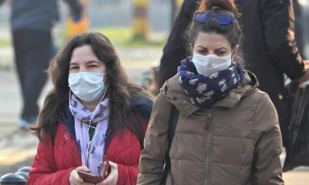 Pandemia de coronavirus s-ar putea încheia în 2022.