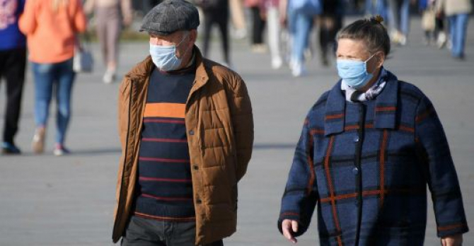 România se pregătește să scape de restricțiile COVID-19