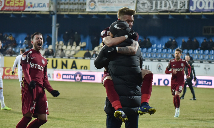 CFR Cluj