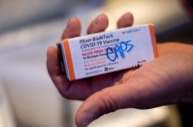 Pastila anti-COVID-19 a primit aprobare „condiționată” în China