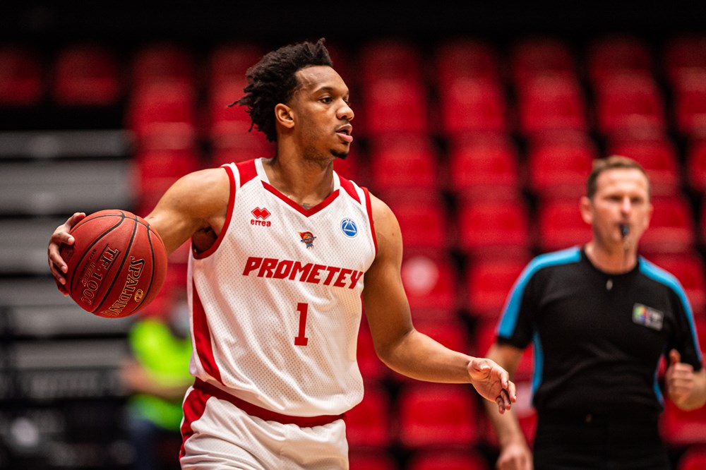Prometey și-a mutat echipa în Cehia de teama invaziei ruse! Ucrainienii vor juca cu U-BT Cluj luna viitoare în Basketball Champions League