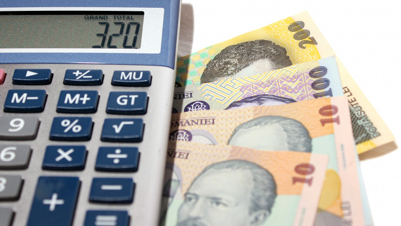 CAS ar putea fi redus de la 25% la 20% pentru mai mulți bani la salariu