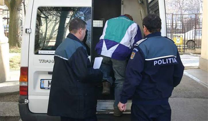 Bărbat din Câmpia Turzii