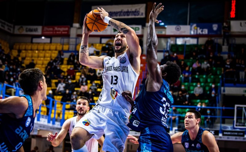 U-BT Cluj
