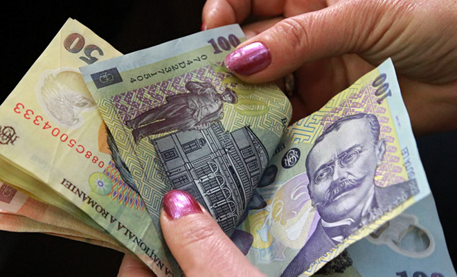 Lista pensionarilor de LUX din Cluj. Cea mai mare pensie depășește 20.000 de lei