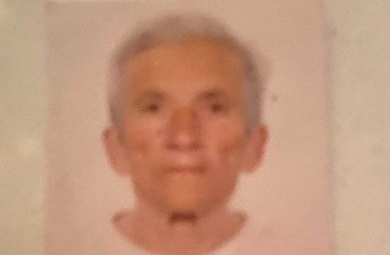 Femeie din Sânnicoara