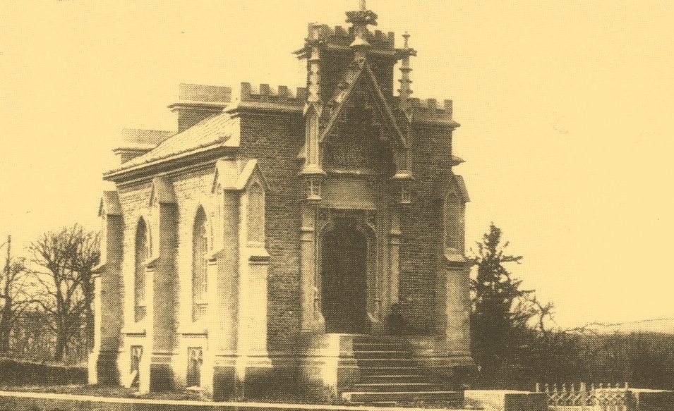 Cimitirul Central din Cluj-Napoca sau „Panteonul Transilvaniei”