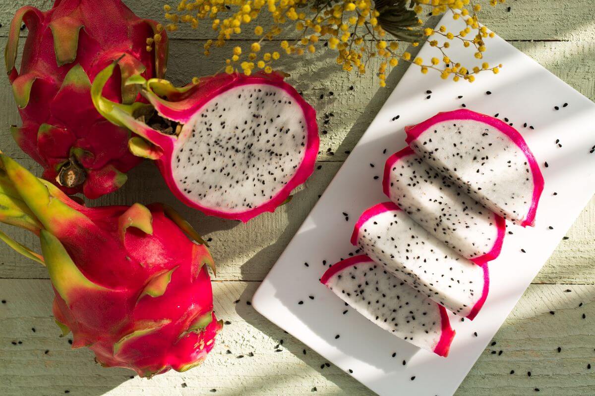 Fructul creat de „creaturi mitice”