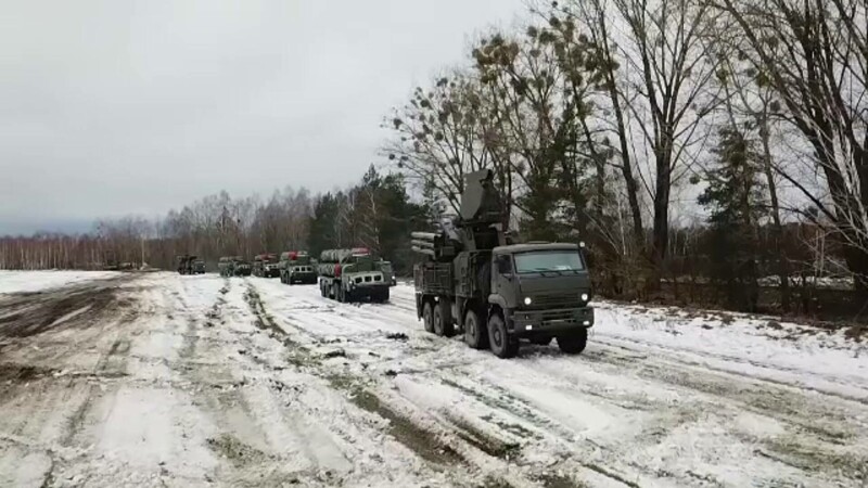Bombardamente în estul Ucrainei. NATO: „Un pretext pentru a justifica o invazie în Ucraina. E îngrijorător”/ sursă foto: stirileprotv.ro