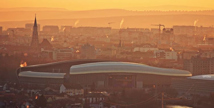 Creștere semnificativă a nivelului de poluare în Cluj! Ministerul Mediului: „Semnalați arderile necontrolate la 112”