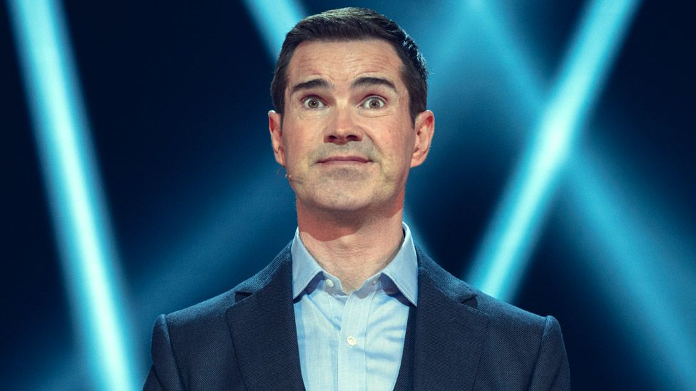 Un cunoscut comediant britanic va avea spectacol la Cluj-Napoca. Show-ul NU este recomandat minorilor