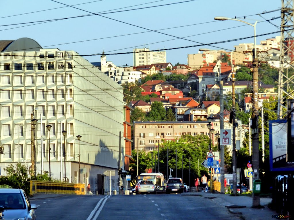Chiriile s-au scumpit mult în Grigorescu în 2022. Apartamentele din Centru și Mănăștur