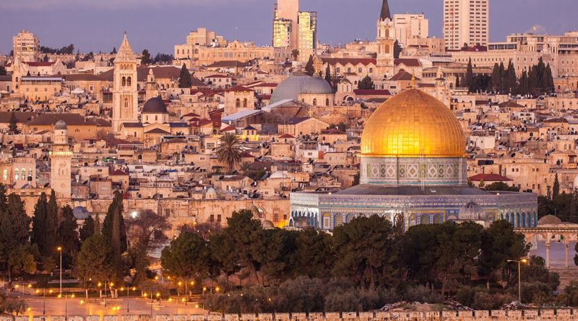 Israelul va permite intrarea în țară tuturor turiștilor