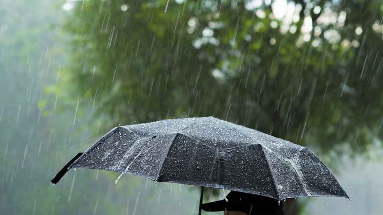 Cum va fi vremea în Cluj? Meteorologii anunță ploi