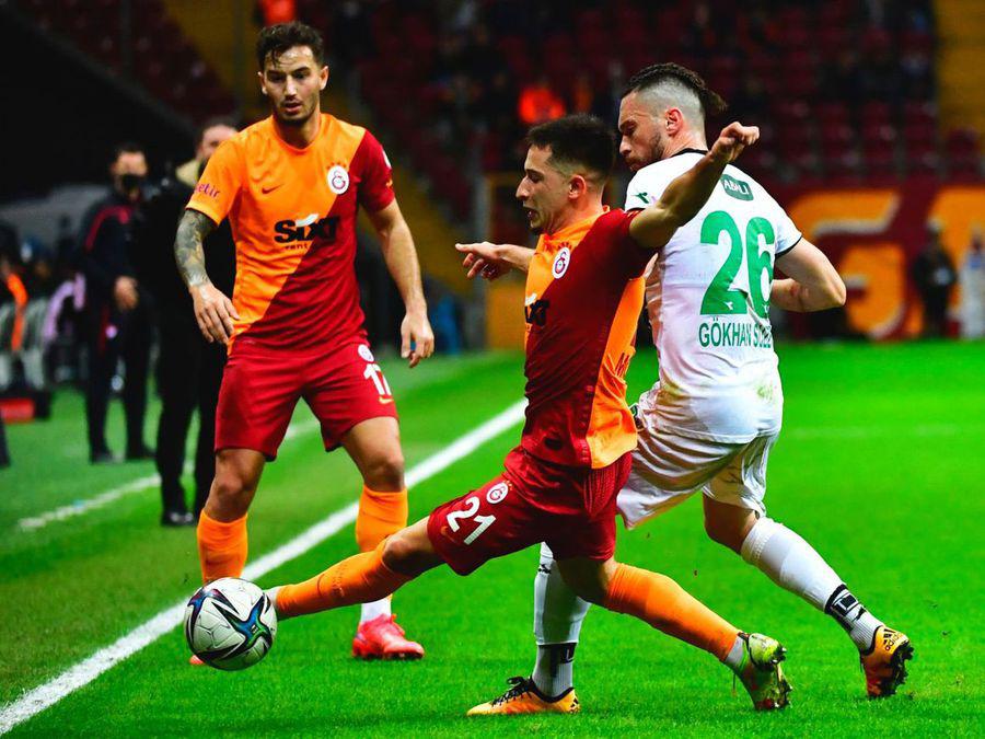 Final de drum pentru Moruțan în Turcia? Fotbalistul clujean ar putea ajunge în alt campionat
