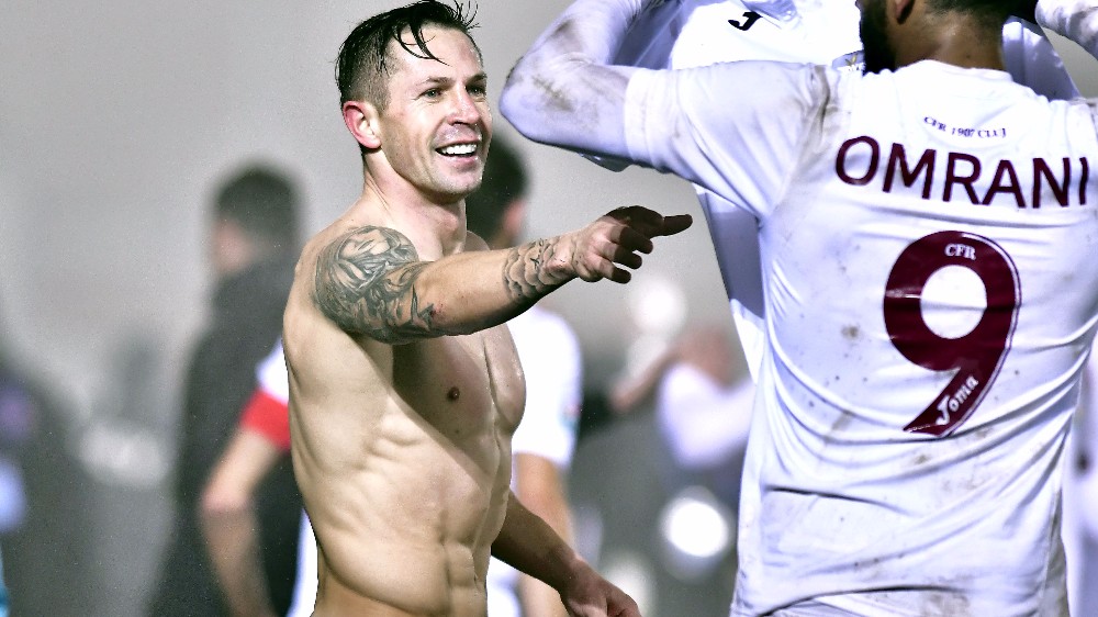 Dan Petrescu