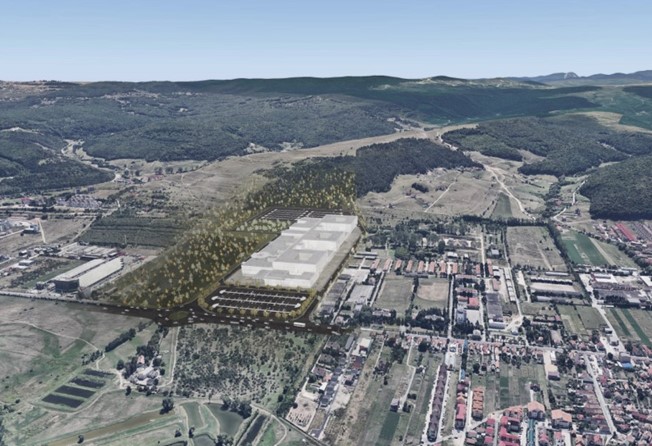 Proiectarea Spitalului Regional Cluj va începe în martie. Construcția trebuie finalizată până în 2027