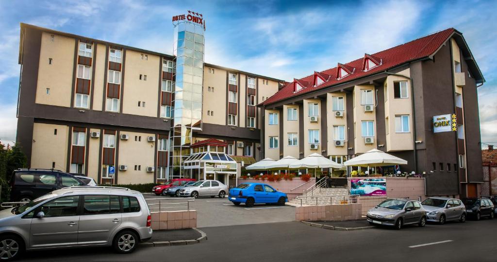 Universitatea Babeș-Bolyai investește 4
