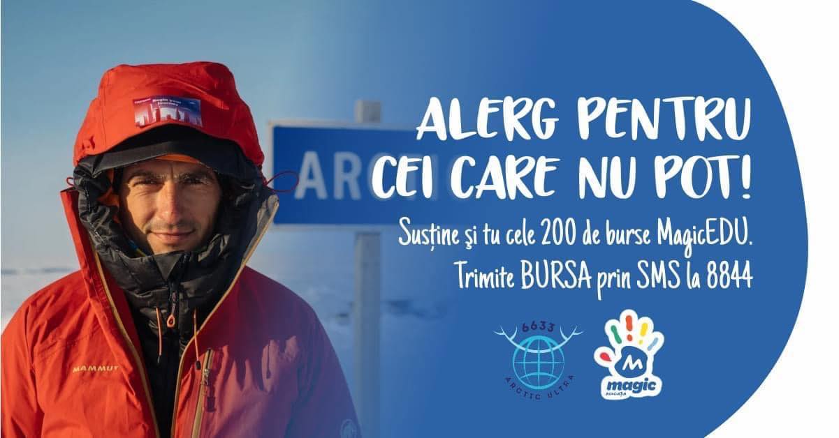 Clujeanul Vlad Pop a ajuns în Canada