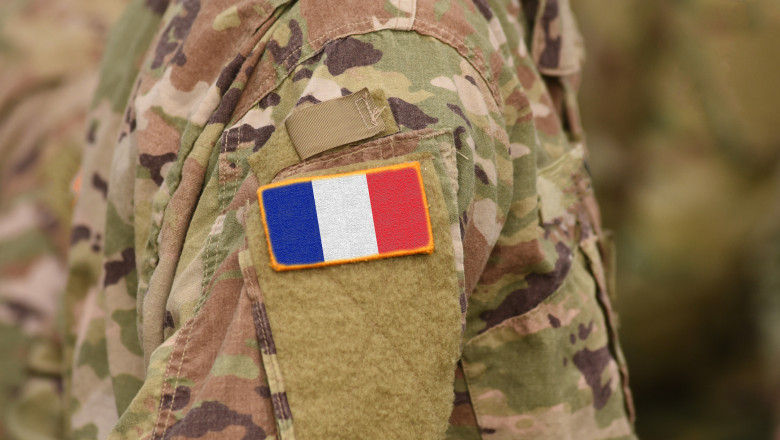 Franța va aduce 500 de militari în România