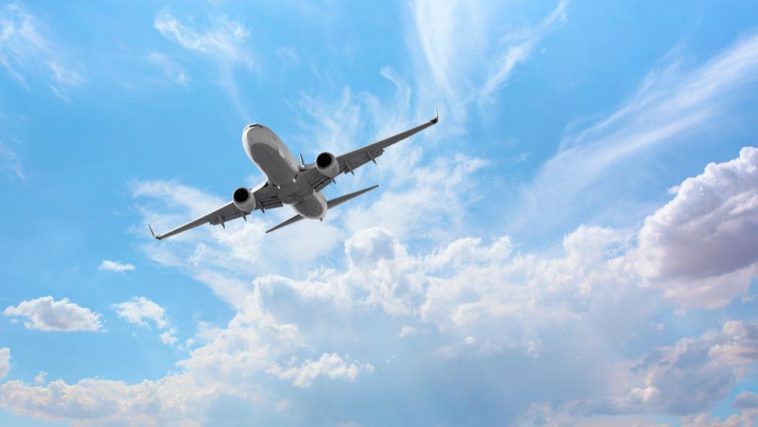 România ÎNCHIDE spațiul aerian pentru aeronavele companiilor rusești