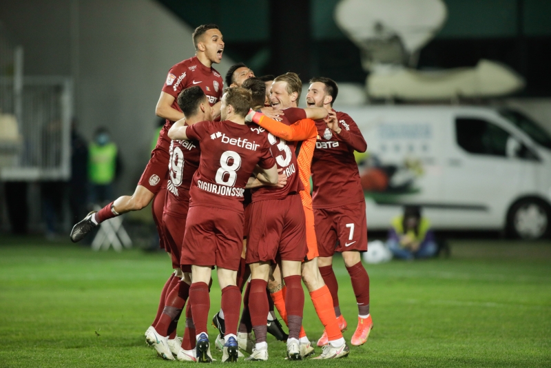 CFR Cluj