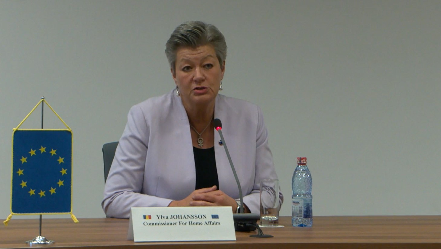 Comisar european: „Este momentul ca România să fie membru deplin în Schengen”