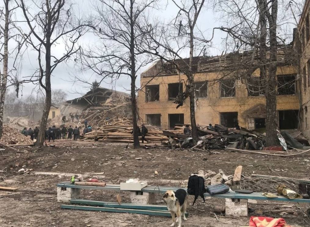 352 de persoane au fost ucise în conflictul Rusia-Ucraina
