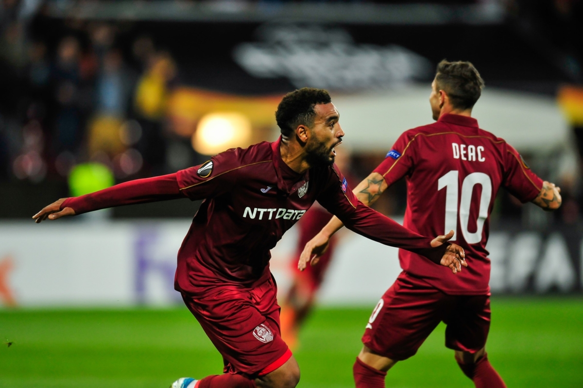 Dan Petrescu are trei absențe importante înainte de FC Voluntari - CFR Cluj